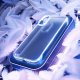 Прозрачный чехол 3mk Just20g для Apple iPhone 16