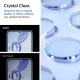 Защитное стекло Spigen ALM Glas.tR для Samsung Galaxy A54 5G (2 шт.)