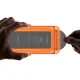 Защитное стекло Tech-Protect Quick Set Spy+ для Galaxy A18 4G/5G, антишпион, 2 шт.