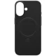 CARE by PanzerGlass SL1M MagSafe vāciņš iPhone 17, Melns