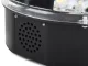 LED diskotēkas bumba ar MP3, USB un Bluetooth
