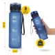 4FIZJO Tritan Sports Water Bottle 650 ml, Blue