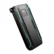Внешний аккумулятор Joyroom JR-L017 10000mAh 22.5W со встроенными кабелями USB-C...