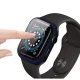 Tech-Protect Defense360 Case for Apple Watch 4 / 5 / 6 / SE (40mm), Black
