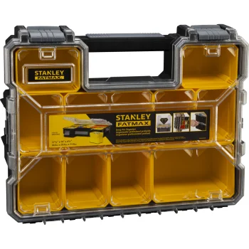 Органайзер для инструментов Stanley FatMax Pro 10 отделений 1-97-521