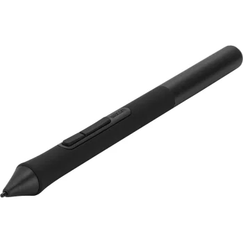 Wacom Intuos 4K LP1100K digitālā pildspalva, melna