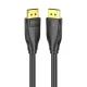 Кабель DisplayPort 3 м Vention HCCBI (черный)