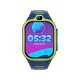 Детские смарт-часы Forever Kids Boost KW-530 с GPS, 4G, синие