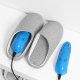 Kids Footwear Shoe Dryer Warmer, Blue