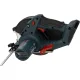 Akumulatora ripzāģis metālam Bosch GKM 18V-50, 136 mm