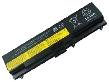 Аккумулятор Extra Digital для ноутбука LENOVO 42T4235, 5200mAh