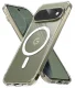 Ringke Fusion Magnetic MagSafe vāciņš Google Pixel 11 Pro, caurspīdīgs
