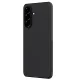 Nillkin Super Frosted Shield Pro Magnetic vāciņš priekš Samsung Galaxy A56 5G, melns