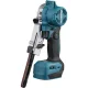 Аккумуляторный ленточный напильник Makita DBS180ZJ 18V LXT, 9 x 533 мм