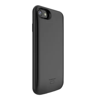 Чехол-аккумулятор Tech-Protect для iPhone 6 / 6S / 7 / 8 / SE 2020 / 2022, 3200mAh, черный