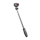 Селфи-палка с триподом Telesin для DJI Osmo Action 5/4/3 (17-44 см)