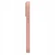 Uniq Coehl Creme iPhone 16 Pro 6.3" Magnetic Charging case pink/ballet pink