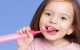Bitvae K7S Kids Sonic Toothbrush with App, Pink