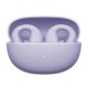 Open-Ear Wireless Headphones QCY Crossky C10 Purple