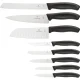 Набор ножей в блоке Victorinox Classic, 8 предм.