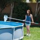 Intex Telescopic Pole for Pool Cleaning 239 cm