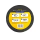 FASTSHIFTER Deck Soft aizsarglente terases lāgām 50 mm × 20 m, melna