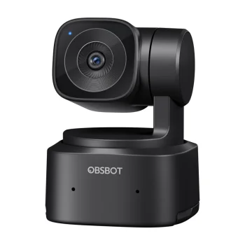 Веб-камера OBSBOT Tiny SE 1080p 100FPS