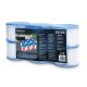 INTEX 29011 S1 filtri Pure SPA baseiniem (6 gab.)