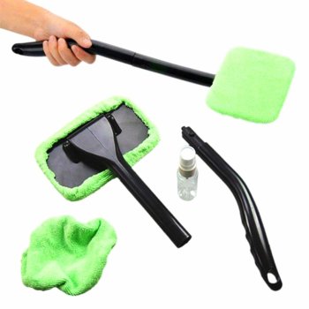 Universālā logu birste | Universal glass brush