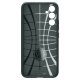 Samsung Galaxy A34 (SM-A346) Spigen Liquid Air TPU Case Cover, Green | Чехол Кейс Кабура Бампер...