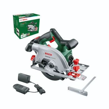 Bosch UniversalCirc 18V-53 akumulatora ripzāģis, 160 mm