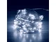 Внутренняя светодиодная гирлянда-занавес 300 LED с пультом,...