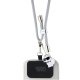 Karl Lagerfeld KLUCNMSCKIG Universal CBDY Cord case - black