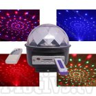 Gaismas diožu disko bumba | LED Crystal Magic Ball Disco Light