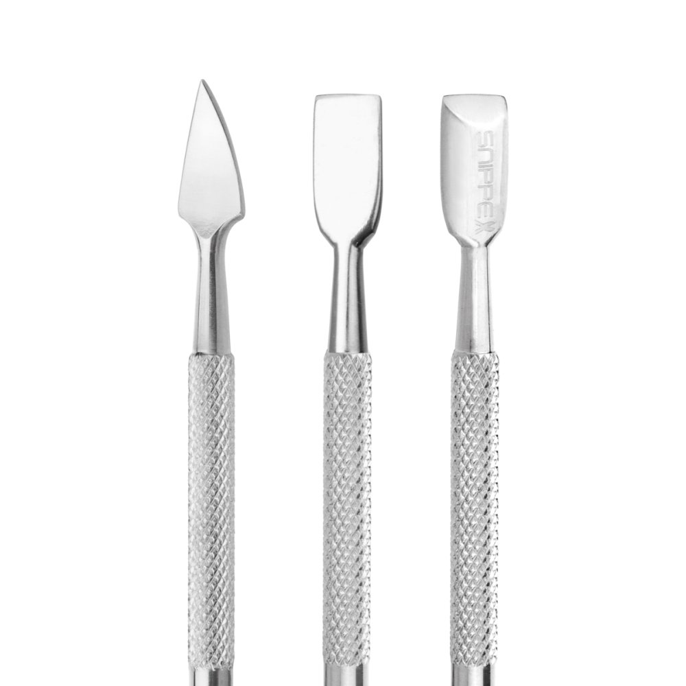 Professional Cuticle Pusher Snippex PS16 12.5 cm (1)