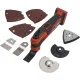 Einhell VARRITO Akumulatora daudzfunkciju instruments 18V