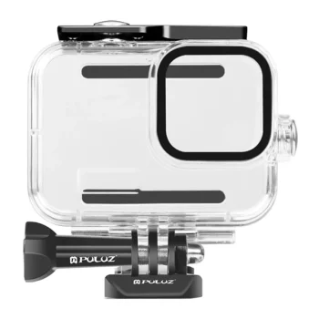 Водонепроницаемый бокс PULUZ для GoPro HERO13 / 12 / 11 / 10 / 9 Black (60 м)