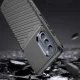 Чехол Thunder Case для Motorola Moto G62 5G, TPU, черный