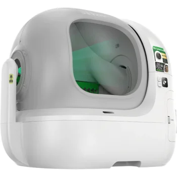 Petkit Purobot Max Pro 2 Automatic Self-Cleaning Cat Litter Box