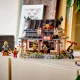 LEGO NINJAGO 71858 Four Weapons Blacksmith 15th Anniversary