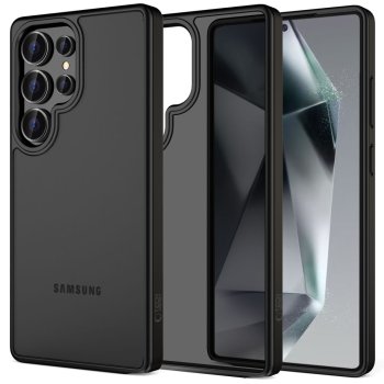 Tech-Protect MagMat vāciņš Samsung Galaxy S25 Ultra, Melns