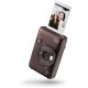 Fujifilm instax mini LiPlay hibrīda momentkamera, Dark Bronze