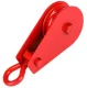 Skrūvju trīšu vinča | Multi round rope pulley winch