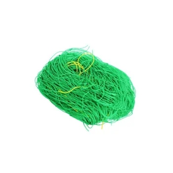 Сетка для растений и вьющихся культур 1.8 x 2.7 м, зеленая