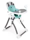 Складной стульчик для кормления Ecotoys HC301-901