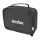 Складной софтбокс Godox SFUV5050 с креплением типа S 50x50 см