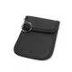 Tech-Protect V1 RFID vāciņš automašīnas atslēgām - melns | cover for car keys black