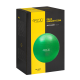 4Fizjo Gymnastic Ball 75 cm, Green