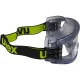 Защитные очки uvex ultravision 9301105 панорамные с защитой UV 400, серые /...