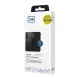 Чехол 3mk Just20g Matt Case для Samsung Galaxy S23+ Matte Black